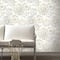 RoomMates Bohemian Medallion Peel & Stick Wallpaper